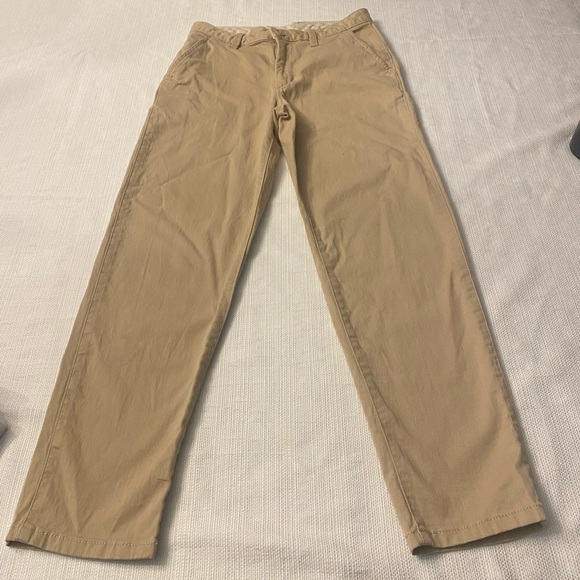 Boys GAP teen chinos size 14 - Picture 1 of 3